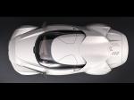 Citroen GT Concept 2008 года